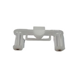 Par De Pé Black&decker Para Lixadeira Qs800 Tipo1 -90500252