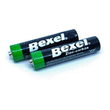 Par De Pilhas Palito Aaa Bexel