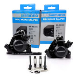 Par De Pinças De Freio Speed Road Shimano Br-rs305 - Resina