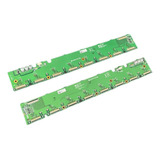 Par De Placa Buffer Tv Gradiente Plt-4270