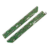 Par De Placa Buffer Tv Pl-50c91h Lj41-04733a Lj41-04734a