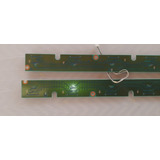Par De Placas V-con De Tela Tv LG Plasma 42pq30r Eax60941101
