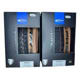 Par De Pneu 29 Schwalbe Racing Ralph 2.35 + Racing Ray 2.35
