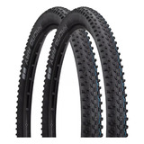 Par De Pneu Mtb 29 X 2.35 Schwalbe Racing Ray Evo Tle Preto