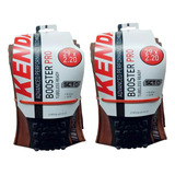 Par De Pneu Mtb Kenda Booster Pro Sct 29x2.20 120tpi Tbl Mar