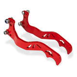 Par De Puxador De Maçaneta Rhino Can-am Maverick X3