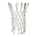 Par De Rede De Basquete Em Fio De Seda 4mm - Modelo Chuá