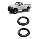 Par De Retentores Cubo Roda Traseiro F-250/ F-350 Orig. Sabó
