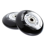 Par De Rodas Para Waveboard Oxelo