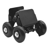 Par De Suporte Para Engate De Reboque De Motocicleta