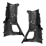 Par Defletor Interno Da Coluna - Mb Axor 1933 2035 2036 2040