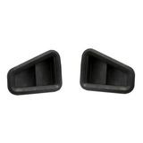 Par Difusor Ar Lateral Traseira Gol G5 G6 Original Vw