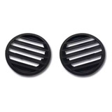 Par Difusor Superior Painel Fiat Novo Uno Vivace 2012