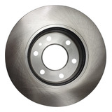 Par Disco Freio Dianteiro Vw Delivery Express 2.8 2022 2023 