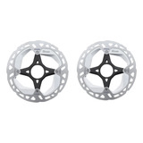 Par Disco Rotor Rt-mt800 160mm 180mm Ice-tech