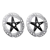 Par Disco Rotor Rt-mt800 180mm Ice-tech