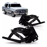 Par Dobradiça Do Capo Ford F1000 F4000 De 1972 A 1992