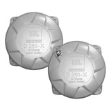 Par Driver Fenolica Jbl Selenium D250x 100w Rms