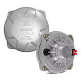 Par Driver Jbl Selenium D250x 100w Rms - 8ohms