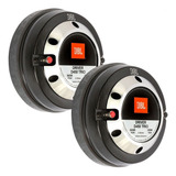 Par Driver Jbl Selenium D450 Trio Fenólico 600w Rms Corneta