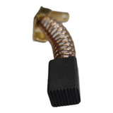 Par Escova Carvão 110v Serra Tico Tico Dw300 Dewalt - Origin