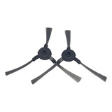 Par Escovas Para Robô Aspirador Electrolux Erb10 Erb11 Erb20