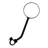 Par Espelho Retrovisor Para Bicicleta Urbanas Mountain Bike