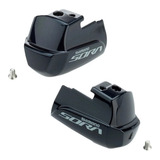 Par Espelhos Alavanca Sti Bike Speed Shimano Sora St-r3000 