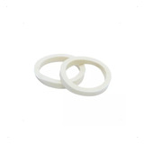 Par Espuma Raspado Reparo Suspensão Bike 34mm 36mm 32mm