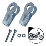 Par Esticador Corrente Yamaha Ybr 125 Factor 2009 2010 2011