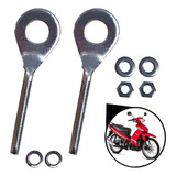 Par Esticador Tensor Corrente Yamaha Crypton 100 1997 A 2005