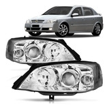 Par Farol Astra 2003 2004 2005 2006 2007 2008 2009 2010 2011
