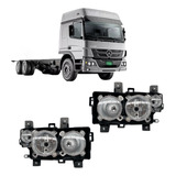 Par Farol Atego 1419 1719 2426 2429 2430 3030 2013 A 2022