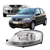 Par Farol C3 2003 2004 2005 2006 2007 2008 2009 2010 2011 12