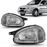 Par Farol Corsa 1994 1995 1996 1997 1998 99