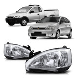 Par Farol Corsa Montana 03 04 05 06 07 08 09 10 12 1° Linha