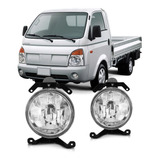 Par Farol De Milha Auxiliar Hr 06 07 08 09 10 11 12