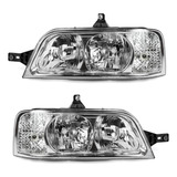 Par Farol Ducato Boxer Jumper 2006 2007 2008 2009 10 A 2016
