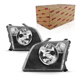 Par Farol Ecosport 2003 2004 2005 2006 2007 Mascara Negra
