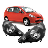 Par Farol Fit 2003 2004 2005 2006 2007 2008 Máscara Negra