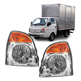 Par Farol Hyundai Hr 2006 2007 2008 2009 2010 2011 2012