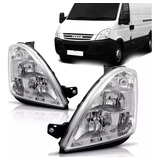 Par Farol Iveco Daily 2008 2009 2010 2011 12 2013 2014 2015 