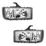 Par Farol Mb Axor 2005 2006 2007 2008 2009 2010 2011 À 2020