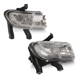 Par Farol Milha Auxiliar Classic 2011 2012 13 14 15 16 Corsa
