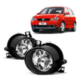 Par Farol Milha Gol G4 2006 07 08 09 10 Ate 14 Aux Neblina