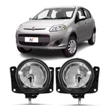 Par Farol Milha Palio Essence Attractive Sporting G5 12 Á 18