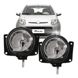 Par Farol Milha Palio G5 2012 2013 2014 2015 2016 2017 2018