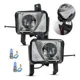 Par Farol Montana 2003 2004 2005 2006 2007 + Super Branca H3