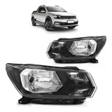 Par Farol Saveiro G7 2016 2017 2018 2019 Máscara Negra