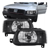 Par Farol Uno 2004 2005 2006 2007 2008 A 2013 Mascara Negra